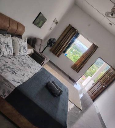 National Park Belebar Studio - Kuala Tahan