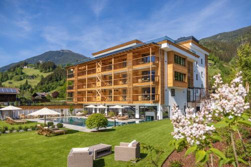 Natur Resort RISSBACHER
