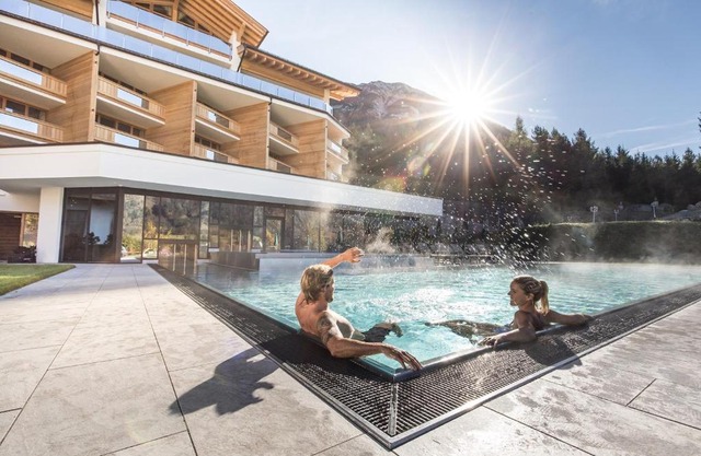 Natur- und Aktivresort Reiterhof