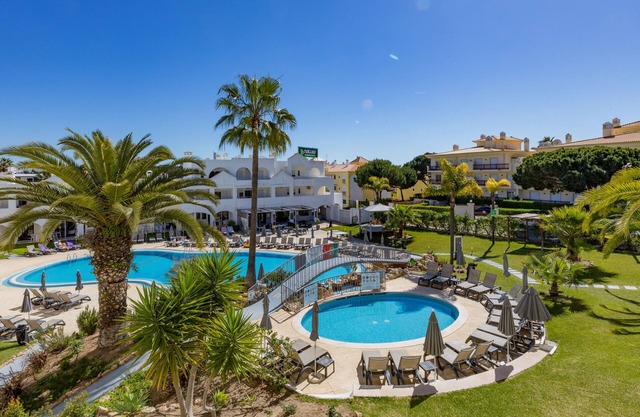 Natura Algarve Club