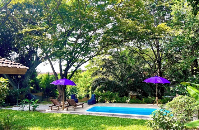 Natural Villas Na Jomtien Pattaya