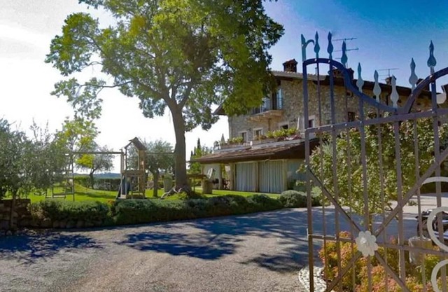 Nature & Relax on Lake Garda at Cascina Crocelle