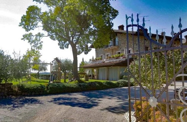 Nature & Relax on Lake Garda at Cascina Crocelle - bilocale