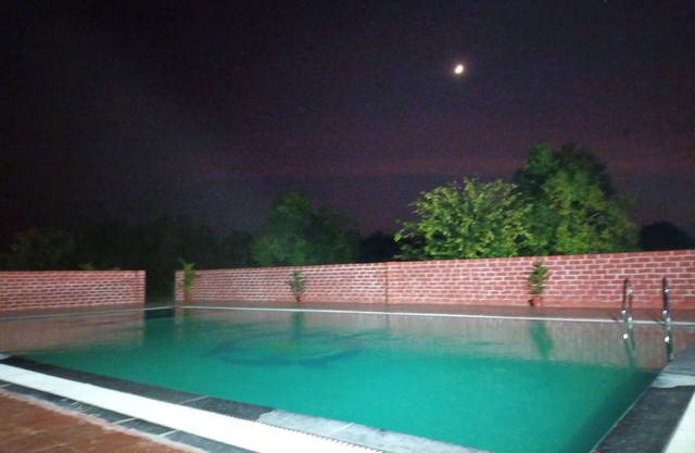 Nature Resort