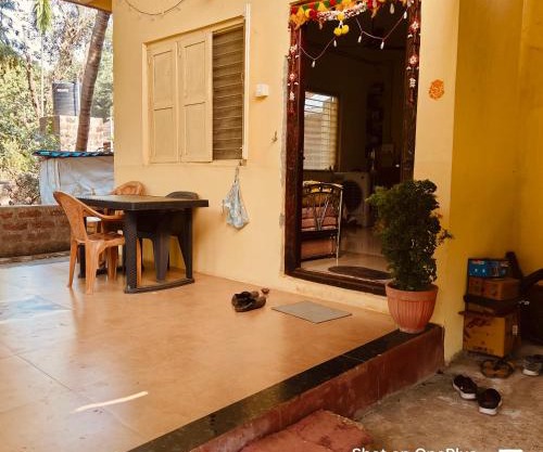 Nature Retreat Homestay Cottage, Ganapatipule