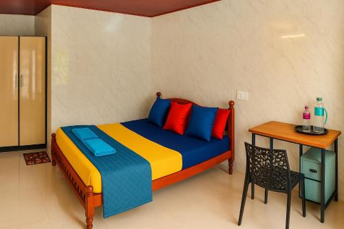 Nature Sign Resort
