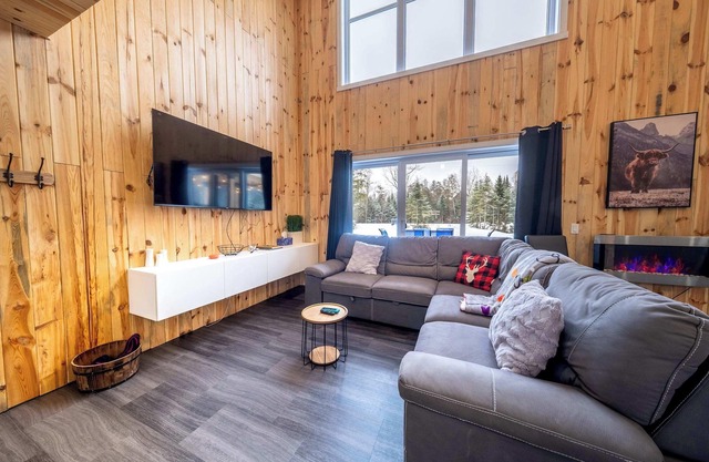 Nature, Spa & Lake Access - Le Maikel