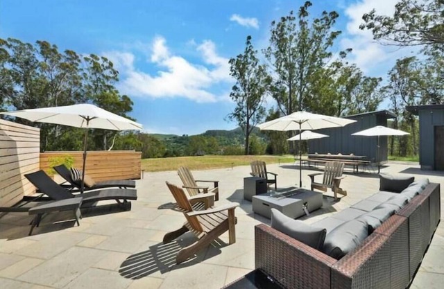 Nature View Retreat - Close to SF, Beach & Parks
