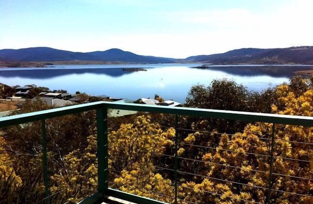NATURESCAPE HOLIDAY ACCOMMODATION