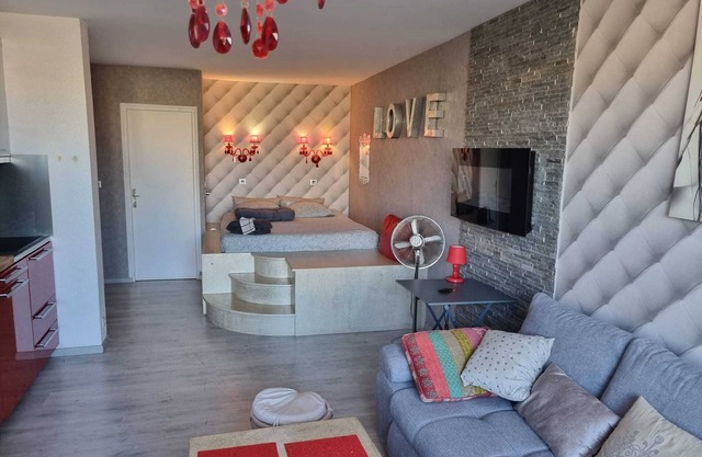 Naturiste Cap d'Agde Héliopolis C 65