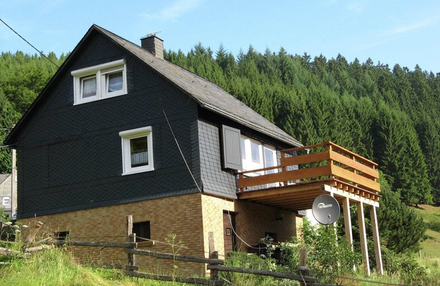 Naturparadies Bad Laasphe