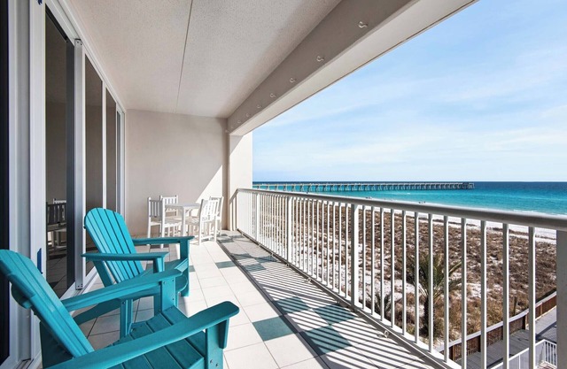 🌊Navarre Beach Regency 310 - 🐢Sea Turtles🐢