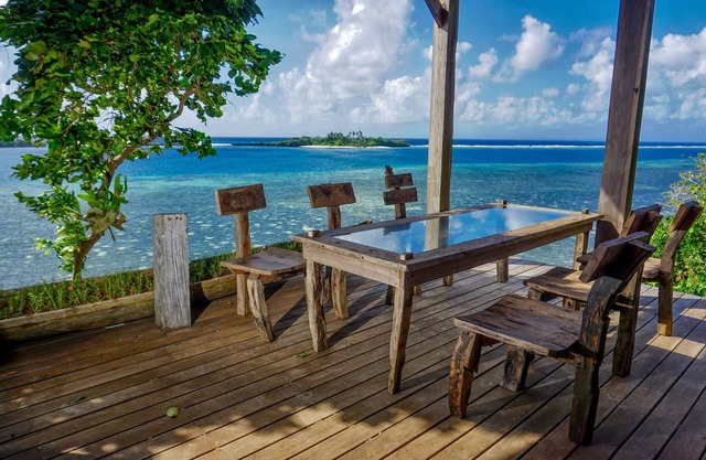Naya Matahora Island Resort