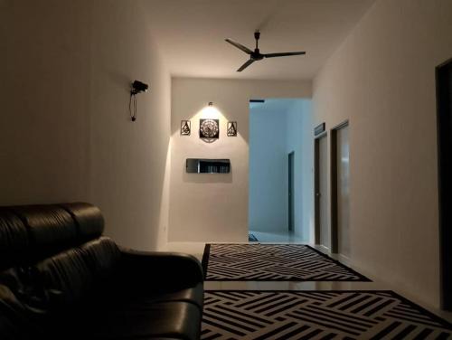 Nazana Homestay