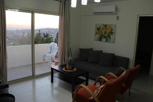 Nazareth View
