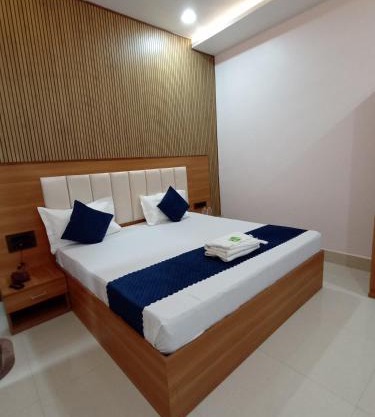 NBR SADAN Hotel & Restaurant