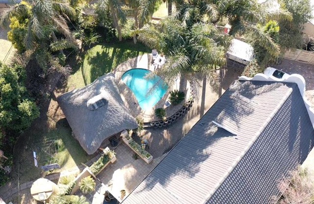 Ndzuti Guest House