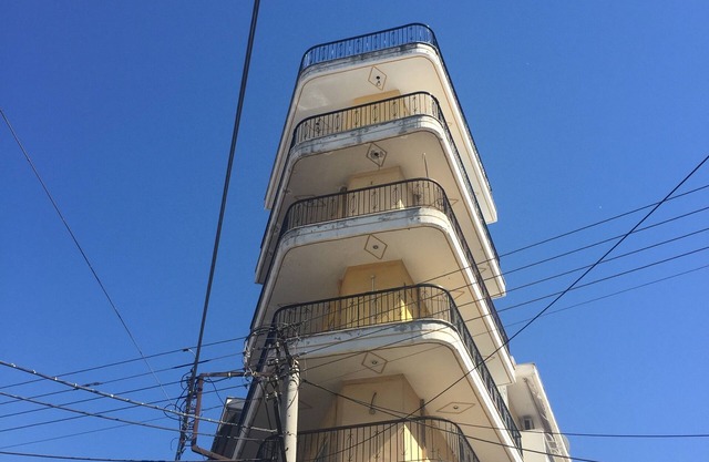 Neapoli City View