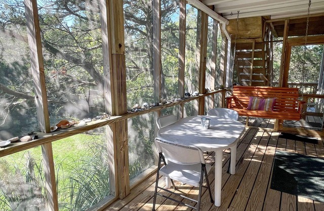 Neaptide: Secluded & Spacious Home in Jackson Dunes