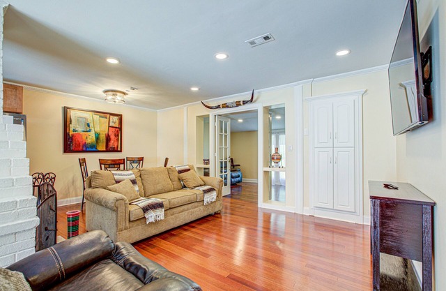 Near DC Single Fam 3 Bdr Home in Springfield Va