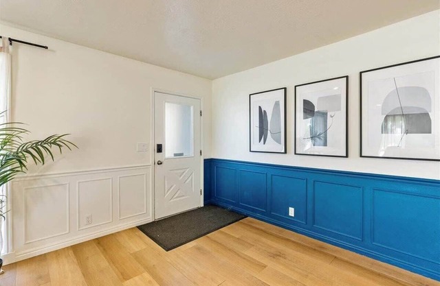 Near Ogden Trail, Private Room w/Bathroom!