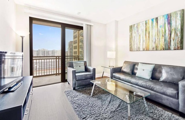 near Pentagon City Metro 1 BR | Pentagon City