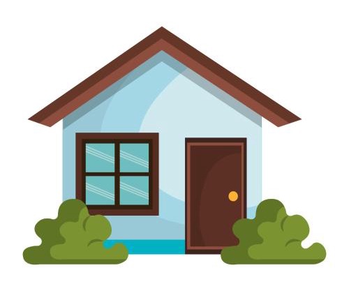 Neat 1BR Apt. Simmering - Ideal for Longstays
