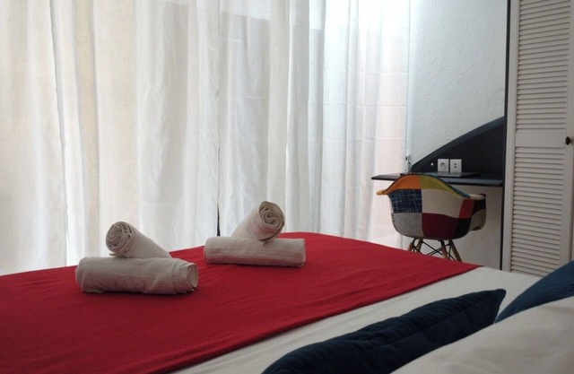 Need a very romantic break ? Welcome to The Kanmpo !