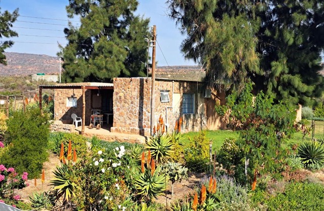 Neels Cottage