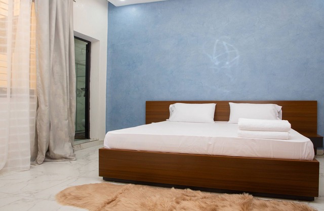 NEFERTITI APARTMENT