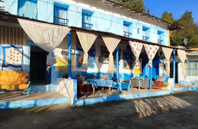 Nefzi Guest House