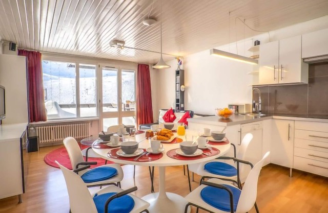 Neige d'or (Val Claret) by Interhome