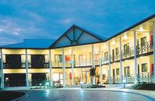 Nepean Country Club - Boneo1