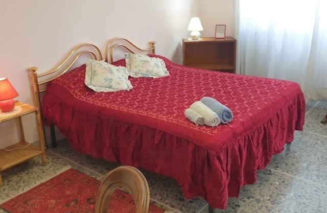 Nero's Apartment - Luxury House