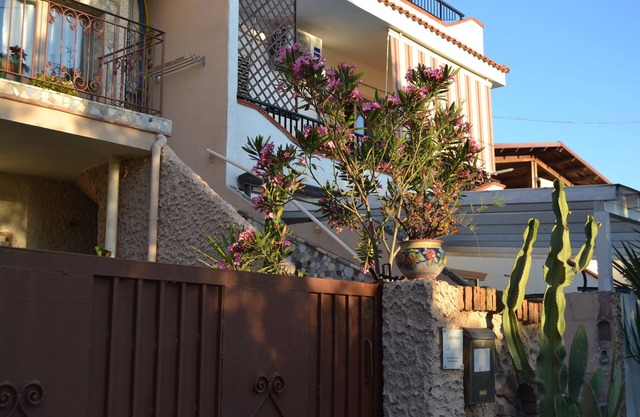 NESEA GUEST ROOMS