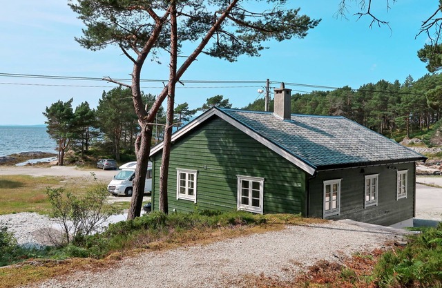 Nesholmen by Interhome