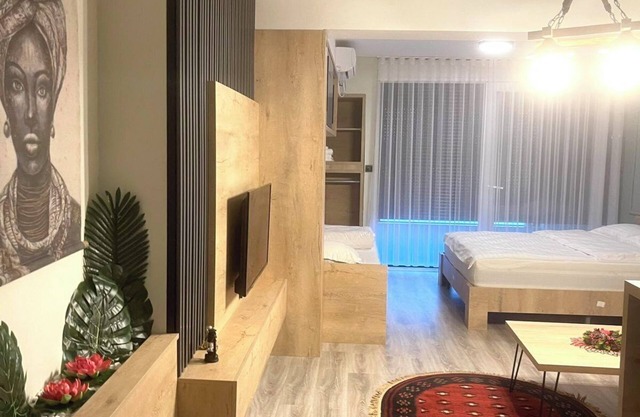 Nesi apartment