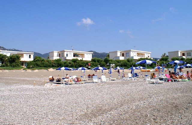 Nettuno Resort