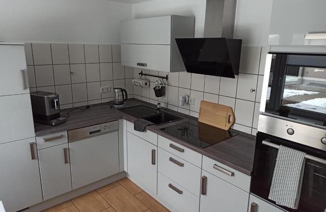 NEU! Ferienhaus Römer