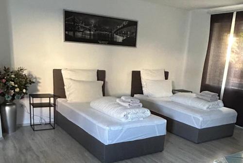 Neubau Schmidt 2 Zimmer Autbahn nähe Kassel