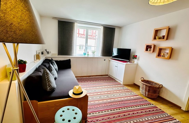 “Neustadt” apartment 5 - 5 min. to the lake