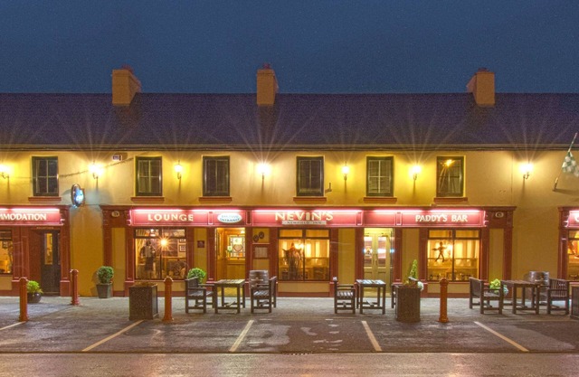 Nevins Inn
