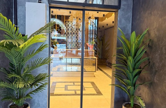 Nevizade Avangart Hotel