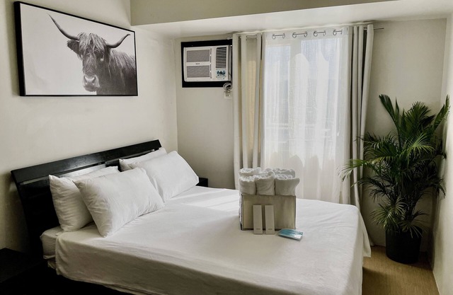 New 1-Bedroom Centrio Tower in Cagayan de Oro City.Besides to Ayala Centrio Mall