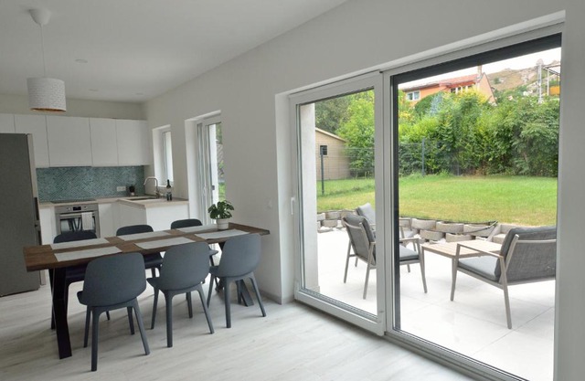 New 2 Bedroom Condo In The Center