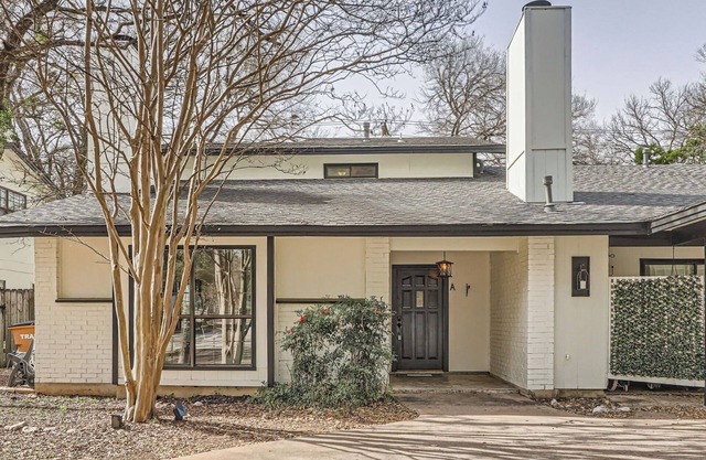 New 3 BDRM Home Northwest Austin/Near Q2 & Domain
