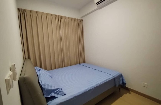 New 3-bedroom condo with 600 sq ft terrace viewing Kuala Lumpur City,