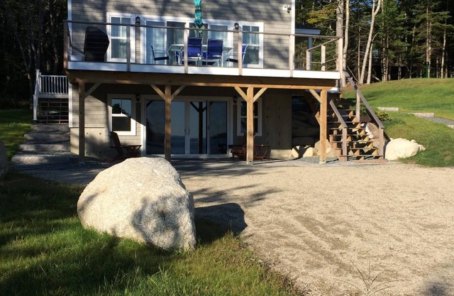 New 3 Bedroom Ensuite Beach Cottage