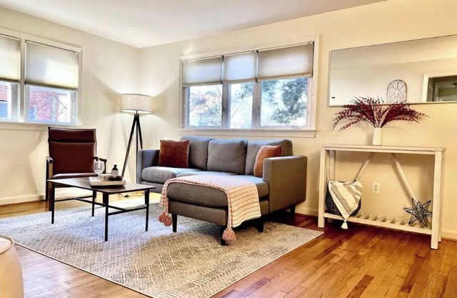 NEW 3 Bedroom Urban Gateway