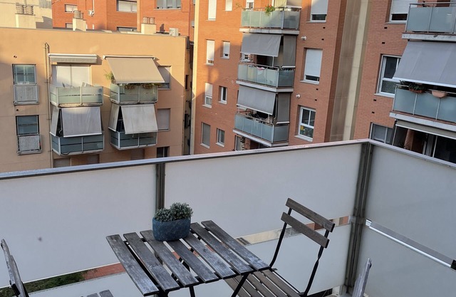 NEW! Amazing 2 bedroom apartment in Rambla del Poblenou